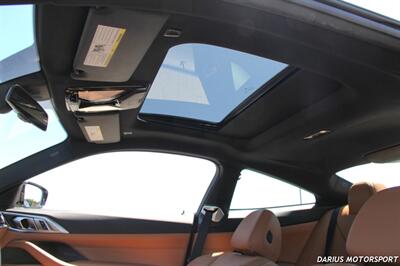 2022 BMW 4 Series 430i  ***M SPORT PACKAGE*** - Photo 35 - San Ramon, CA 94583