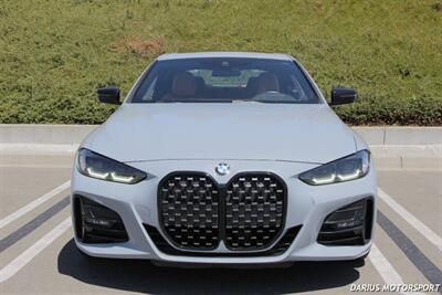 2022 BMW 4 Series 430i  ***M SPORT PACKAGE*** - Photo 4 - San Ramon, CA 94583