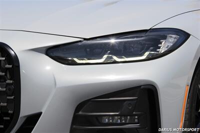2022 BMW 4 Series 430i  ***M SPORT PACKAGE*** - Photo 13 - San Ramon, CA 94583
