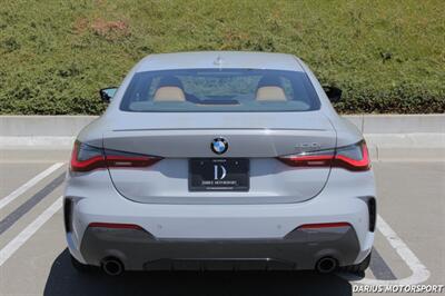 2022 BMW 4 Series 430i  ***M SPORT PACKAGE*** - Photo 10 - San Ramon, CA 94583