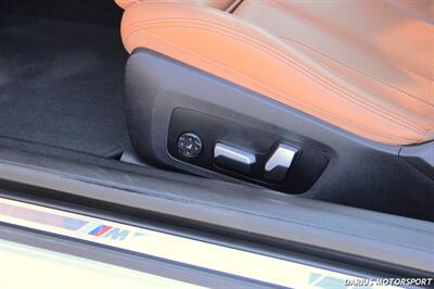 2022 BMW 4 Series 430i  ***M SPORT PACKAGE*** - Photo 28 - San Ramon, CA 94583