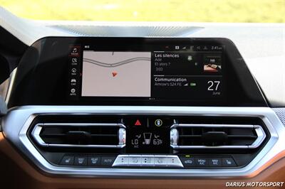 2022 BMW 4 Series 430i  ***M SPORT PACKAGE*** - Photo 46 - San Ramon, CA 94583