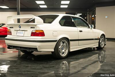 1997 BMW M3 E36  DINAN S3 Supercharged - Photo 6 - San Ramon, CA 94583