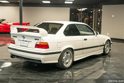 1997 BMW M3 E36  DINAN S3 Supercharged - Photo 4 - San Ramon, CA 94583