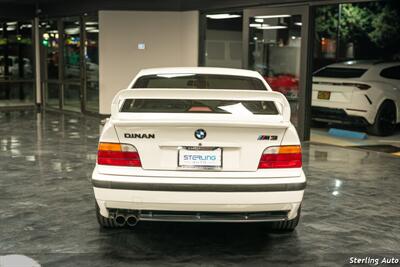 1997 BMW M3 E36  DINAN S3 Supercharged - Photo 5 - San Ramon, CA 94583