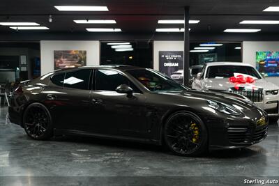 2015 Porsche Panamera GTS   - Photo 1 - San Ramon, CA 94583