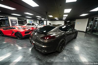 2015 Porsche Panamera GTS   - Photo 9 - San Ramon, CA 94583