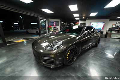 2015 Porsche Panamera GTS   - Photo 5 - San Ramon, CA 94583