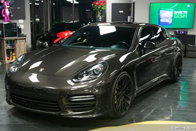 2015 Porsche Panamera GTS   - Photo 3 - San Ramon, CA 94583