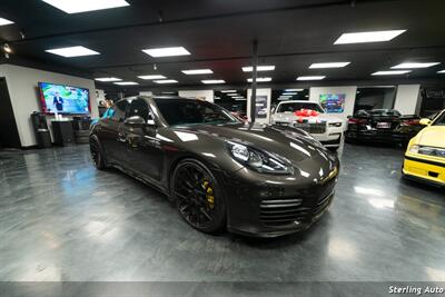 2015 Porsche Panamera GTS   - Photo 4 - San Ramon, CA 94583