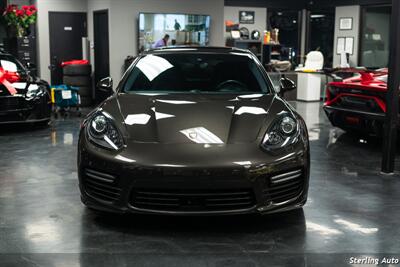 2015 Porsche Panamera GTS   - Photo 2 - San Ramon, CA 94583