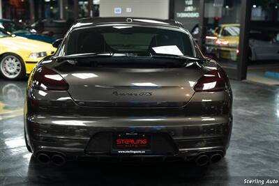 2015 Porsche Panamera GTS   - Photo 10 - San Ramon, CA 94583