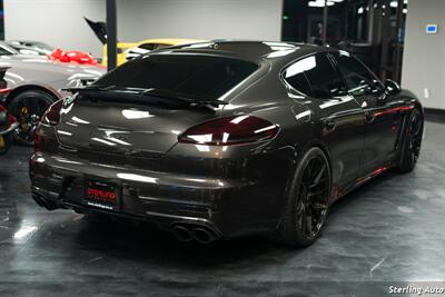 2015 Porsche Panamera GTS   - Photo 11 - San Ramon, CA 94583