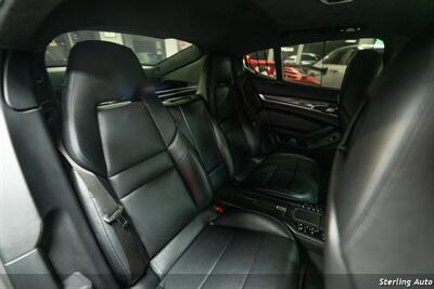 2015 Porsche Panamera GTS   - Photo 34 - San Ramon, CA 94583