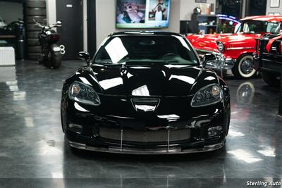 2007 Chevrolet Corvette Z06  *** 427 *********ONE OF A KIND********* - Photo 2 - San Ramon, CA 94583