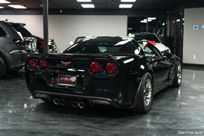 2007 Chevrolet Corvette Z06  *** 427 *********ONE OF A KIND********* - Photo 14 - San Ramon, CA 94583