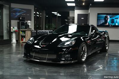 2007 Chevrolet Corvette Z06  *** 427 *********ONE OF A KIND********* - Photo 9 - San Ramon, CA 94583