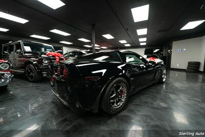 2007 Chevrolet Corvette Z06  *** 427 *********ONE OF A KIND********* - Photo 15 - San Ramon, CA 94583