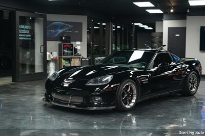 2007 Chevrolet Corvette Z06  *** 427 *********ONE OF A KIND********* - Photo 3 - San Ramon, CA 94583