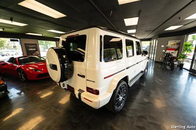 2019 Mercedes-Benz G 550  ***MSRP 167998.00****EXCELLENT CONDITION**** - Photo 14 - San Ramon, CA 94583