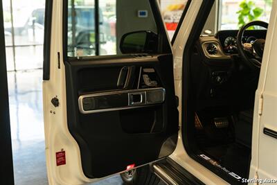 2019 Mercedes-Benz G 550  ***MSRP 167998.00****EXCELLENT CONDITION**** - Photo 19 - San Ramon, CA 94583