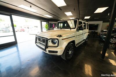 2019 Mercedes-Benz G 550  ***MSRP 167998.00****EXCELLENT CONDITION**** - Photo 7 - San Ramon, CA 94583