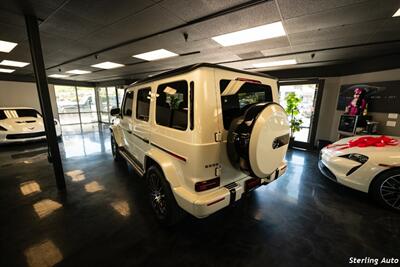 2019 Mercedes-Benz G 550  ***MSRP 167998.00****EXCELLENT CONDITION**** - Photo 16 - San Ramon, CA 94583