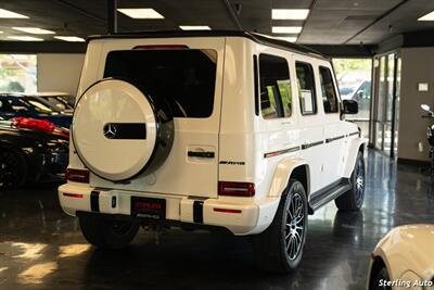 2019 Mercedes-Benz G 550  ***MSRP 167998.00****EXCELLENT CONDITION**** - Photo 13 - San Ramon, CA 94583