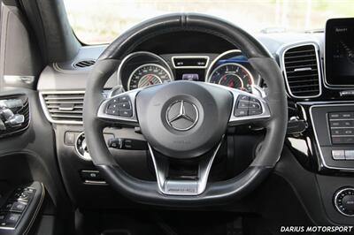 2018 Mercedes-Benz GLE 63 AMG 4-MATIC ***MSRP $116,415K*** - Photo 61 - San Ramon, CA 94583