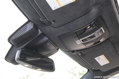 2018 Mercedes-Benz GLE 63 AMG 4-MATIC ***MSRP $116,415K*** - Photo 75 - San Ramon, CA 94583