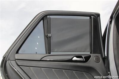 2018 Mercedes-Benz GLE 63 AMG 4-MATIC ***MSRP $116,415K*** - Photo 40 - San Ramon, CA 94583