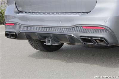 2018 Mercedes-Benz GLE 63 AMG 4-MATIC ***MSRP $116,415K*** - Photo 28 - San Ramon, CA 94583