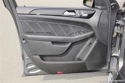 2018 Mercedes-Benz GLE 63 AMG 4-MATIC ***MSRP $116,415K*** - Photo 33 - San Ramon, CA 94583