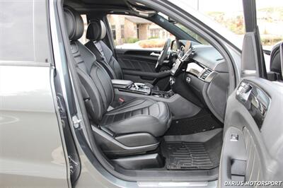 2018 Mercedes-Benz GLE 63 AMG 4-MATIC ***MSRP $116,415K*** - Photo 52 - San Ramon, CA 94583