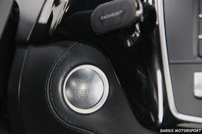 2018 Mercedes-Benz GLE 63 AMG 4-MATIC ***MSRP $116,415K*** - Photo 78 - San Ramon, CA 94583