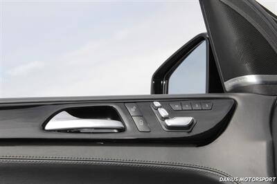 2018 Mercedes-Benz GLE 63 AMG 4-MATIC ***MSRP $116,415K*** - Photo 34 - San Ramon, CA 94583