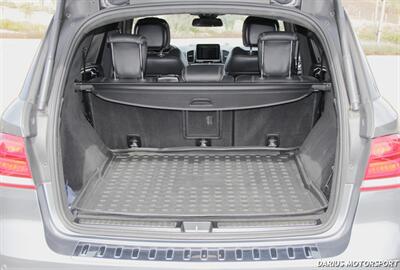 2018 Mercedes-Benz GLE 63 AMG 4-MATIC ***MSRP $116,415K*** - Photo 83 - San Ramon, CA 94583