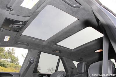 2018 Mercedes-Benz GLE 63 AMG 4-MATIC ***MSRP $116,415K*** - Photo 47 - San Ramon, CA 94583