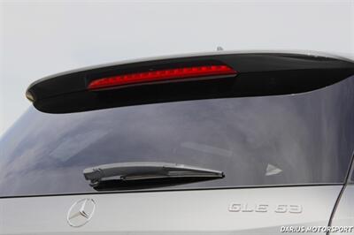 2018 Mercedes-Benz GLE 63 AMG 4-MATIC ***MSRP $116,415K*** - Photo 27 - San Ramon, CA 94583