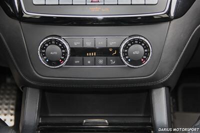 2018 Mercedes-Benz GLE 63 AMG 4-MATIC ***MSRP $116,415K*** - Photo 67 - San Ramon, CA 94583