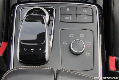 2018 Mercedes-Benz GLE 63 AMG 4-MATIC ***MSRP $116,415K*** - Photo 69 - San Ramon, CA 94583