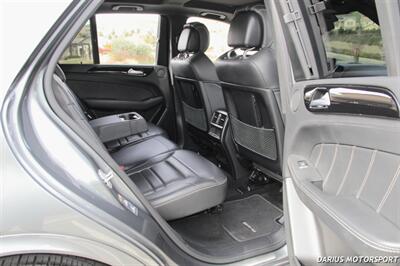 2018 Mercedes-Benz GLE 63 AMG 4-MATIC ***MSRP $116,415K*** - Photo 57 - San Ramon, CA 94583