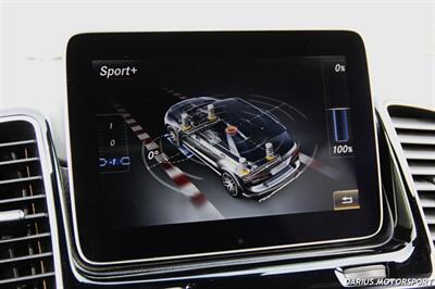 2018 Mercedes-Benz GLE 63 AMG 4-MATIC ***MSRP $116,415K*** - Photo 64 - San Ramon, CA 94583