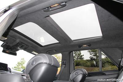 2018 Mercedes-Benz GLE 63 AMG 4-MATIC ***MSRP $116,415K*** - Photo 46 - San Ramon, CA 94583