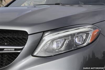 2018 Mercedes-Benz GLE 63 AMG 4-MATIC ***MSRP $116,415K*** - Photo 17 - San Ramon, CA 94583