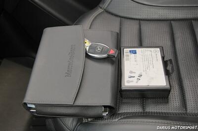 2018 Mercedes-Benz GLE 63 AMG 4-MATIC ***MSRP $116,415K*** - Photo 80 - San Ramon, CA 94583