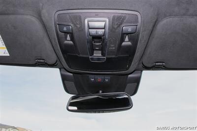 2018 Mercedes-Benz GLE 63 AMG 4-MATIC ***MSRP $116,415K*** - Photo 76 - San Ramon, CA 94583