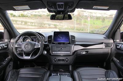 2018 Mercedes-Benz GLE 63 AMG 4-MATIC ***MSRP $116,415K*** - Photo 48 - San Ramon, CA 94583