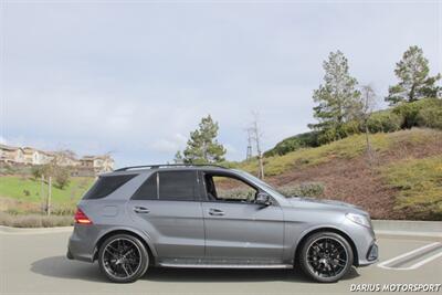 2018 Mercedes-Benz GLE 63 AMG 4-MATIC ***MSRP $116,415K*** - Photo 8 - San Ramon, CA 94583