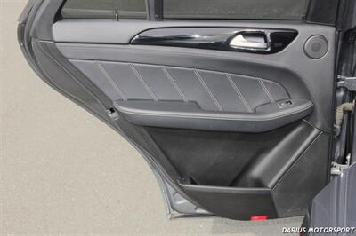 2018 Mercedes-Benz GLE 63 AMG 4-MATIC ***MSRP $116,415K*** - Photo 39 - San Ramon, CA 94583